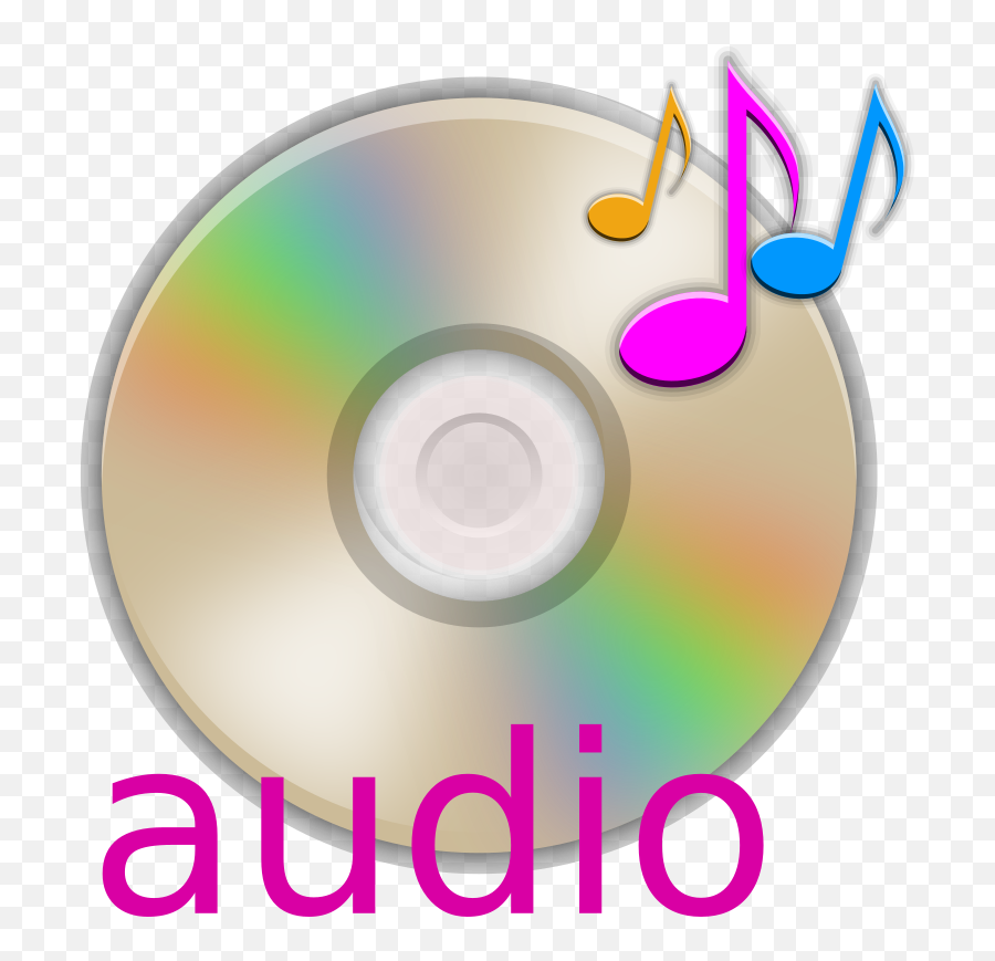 Download Free Png Audio Cd - Audio Cd Clipart Emoji,Cd Emoji