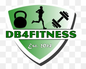 Kettlebell Fitness Centre Crossfit - Graphic Design Emoji