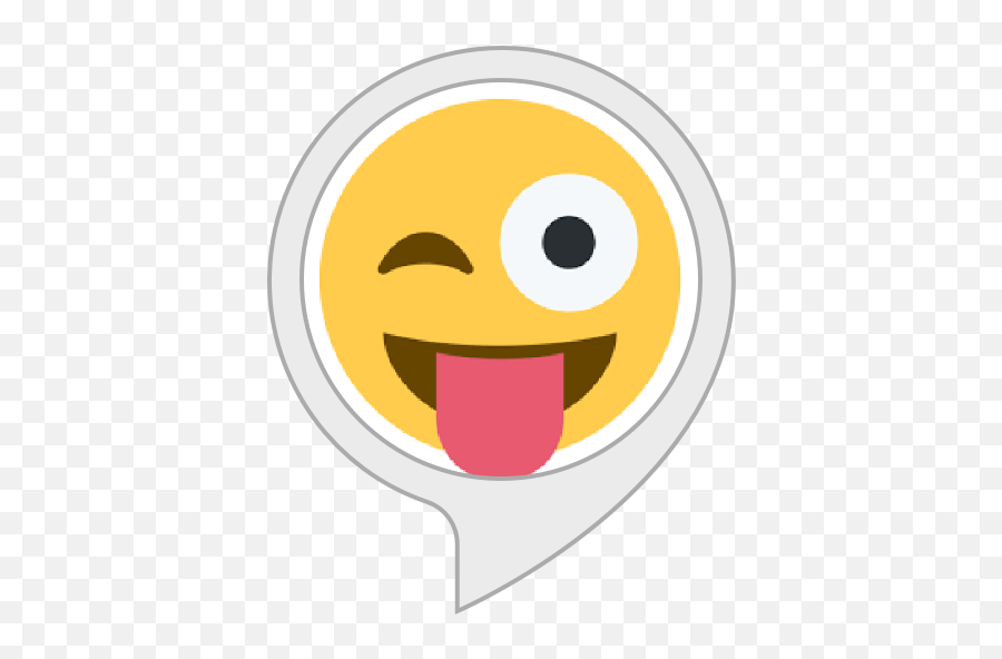Alexa Skills - Smile Png Emoji,Emoticon Descriptions
