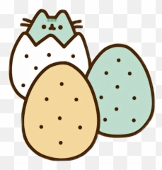 Hatch Baby - Kawaii Dinosaur Emoji