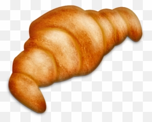 Croissant Icon - Brioche Icon Emoji,Croissant Emoji