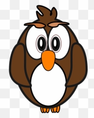 Owl Bird Animal - Owl Clip Art Emoji,Turtle Bird Emoji