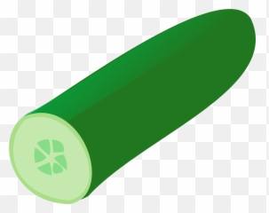 Cucumber Png - Clipart Emoji