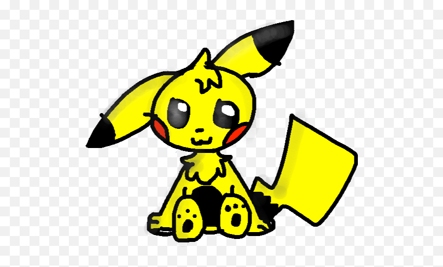 Pikachu Animation Tynker - Clip Art Emoji,Pikachu Emoji