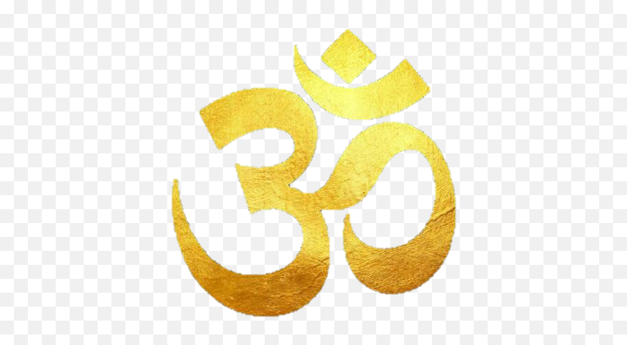Om Omsymbol Symbols Peace - Hinduism Emoji,Om Emoji