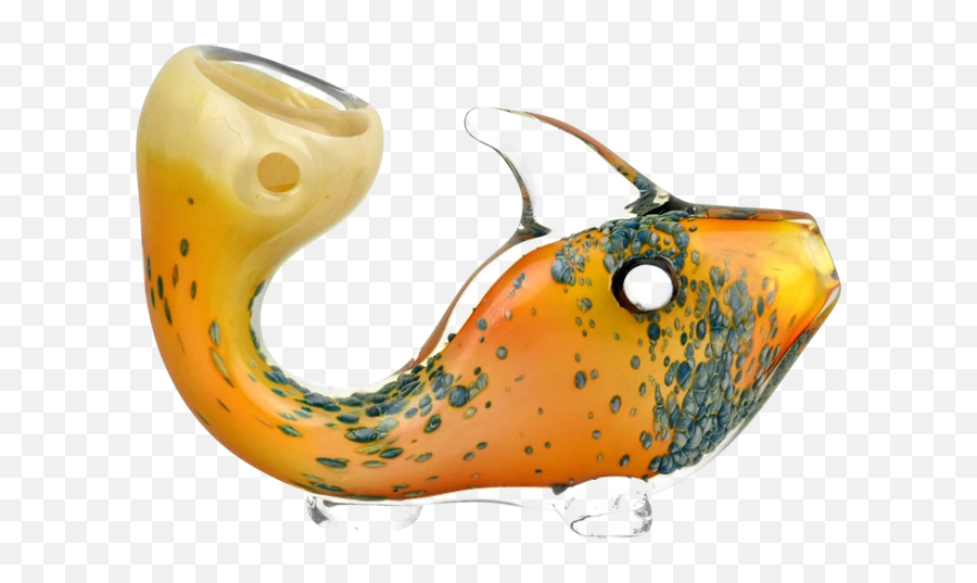 The Fish Standing Tropical Fish - Earrings Emoji,Fuming Emoji