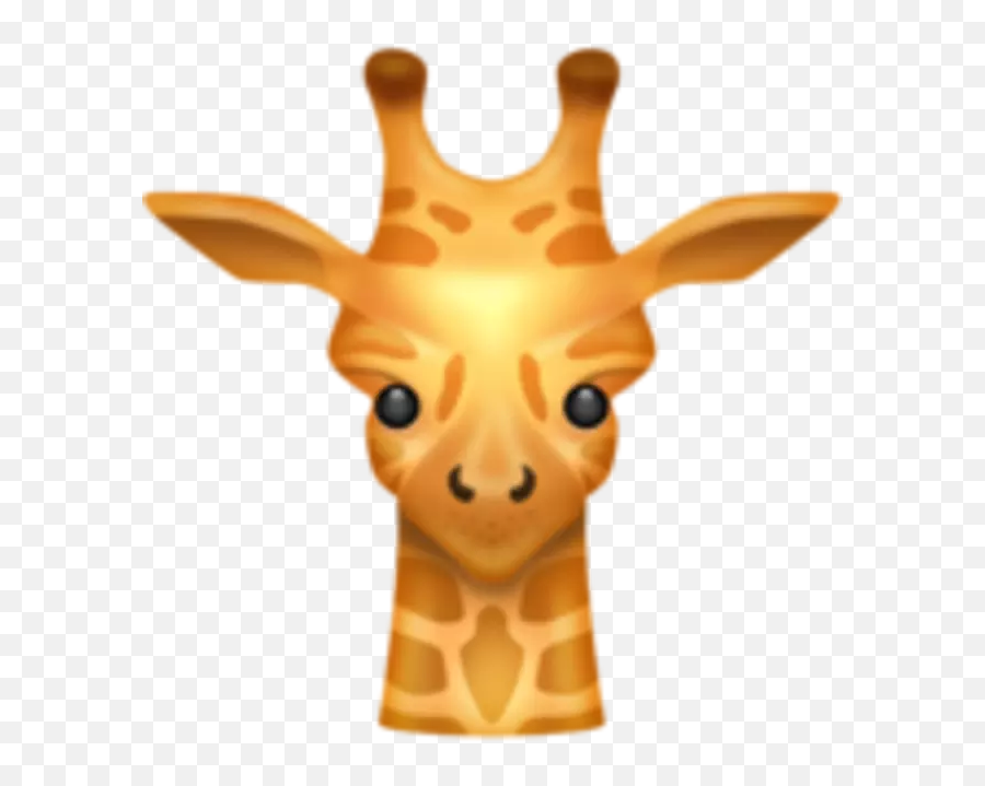 There Are 69 New Emoji Candidates - Giraffe Emoji Iphone,Giraffe Emoji
