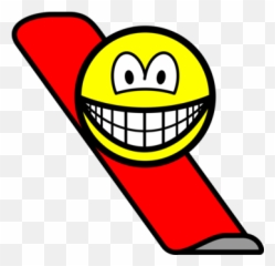 Smilies - Red Thinking Hats Emoji