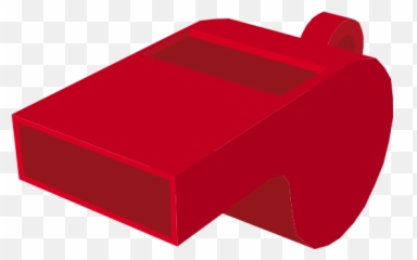Whistle Clipart i2Clipart - Royalty Free Public Domain Red Png Emoji