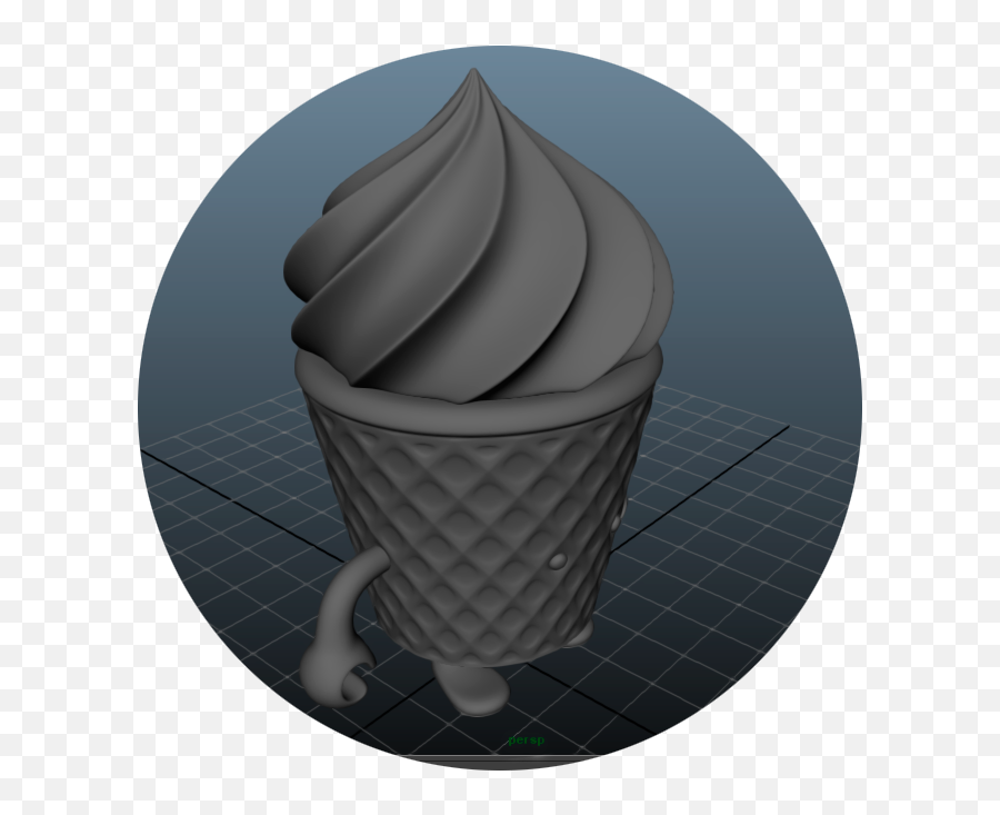 Ice Cream - Soft Serve Ice Creams Emoji,Ice Cream Emojis
