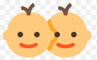 29 - Baby Icon Png Colorful Emoji,Hawkeye Emoji