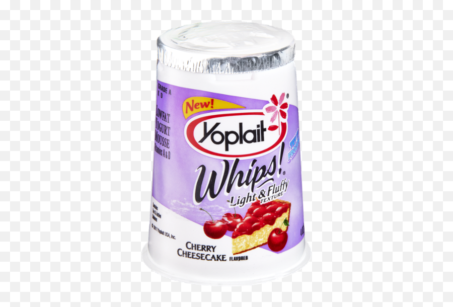 Iu0027m Learning All About Yoplait Whips Cherry Cheesecake - Yoplait Whips Vanilla Emoji,Onions Emoticonos