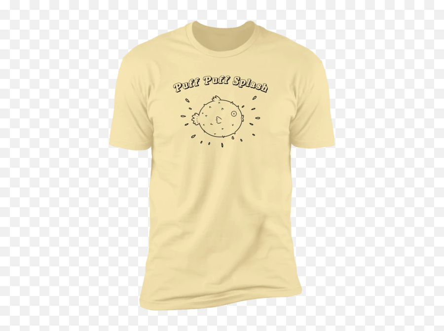Puff Puff Splash - Tshirt U2013 Tisforshirt Yeah Buoy Shirt Emoji,Emoticon Shirt