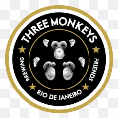 Three Monkeys GIFs - Get the best GIPHY Beer Emoji