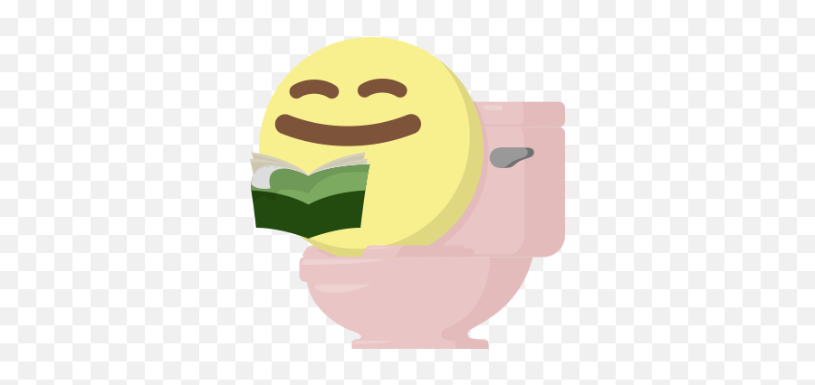 Sticker Packs U2014 Jake Mix Emoji,Toilet Emoticon