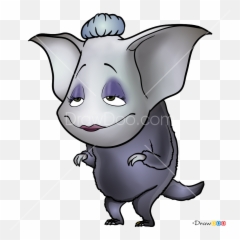 Draw Elderly Gremlin Hotel Transylvania - Gremlin Hotel Transylvania Emoji,Gremlin Emoji