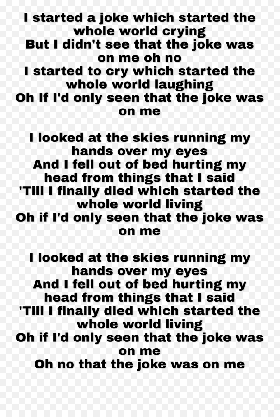 Song Lyrics Aesthetic Text Sucidesquad - Document Emoji,Crying Till Laughing Emoji