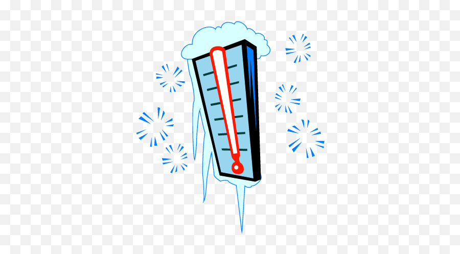 Transparent Thermometer Frozen Picture 2803447 Transparent - Clip Art Cold Thermometer Emoji,Brrr Cold Emoticon