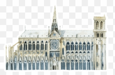 Palace Country Antiquities Ancientruins - Square Jean Xxiii Emoji