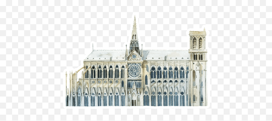 Palace Country Antiquities Ancientruins - Square Jean Xxiii Emoji,Palace Emoji