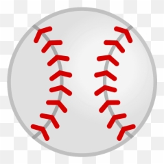 Baseball emoji clipart Free download transparent PNG - Pelota De Softbol Dibujo