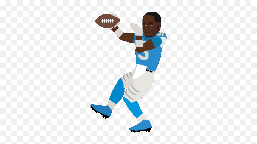 Sports Sports Manias Gif - Sports Sportsmanias Nfl Discover U0026 Share Gifs Teddy Bridgewater Funny Gif Emoji,Emoji Touchdown