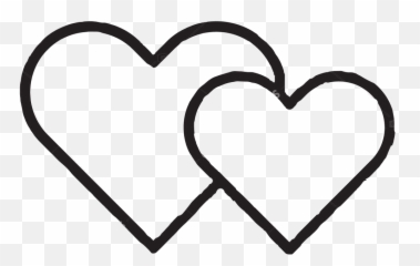 Trending - Transparent Background Heart Icon Transparent Emoji,Heary Emoji