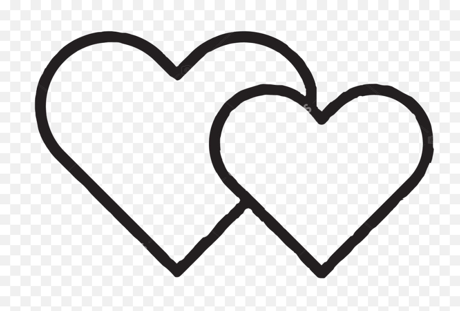 Trending - Transparent Background Heart Icon Transparent Emoji,Heary Emoji