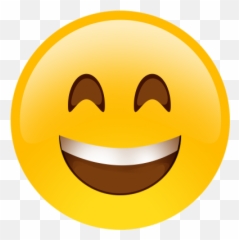 Laughing Emoji Clipart PNG Photos - 11120 TransparentPNG Smile