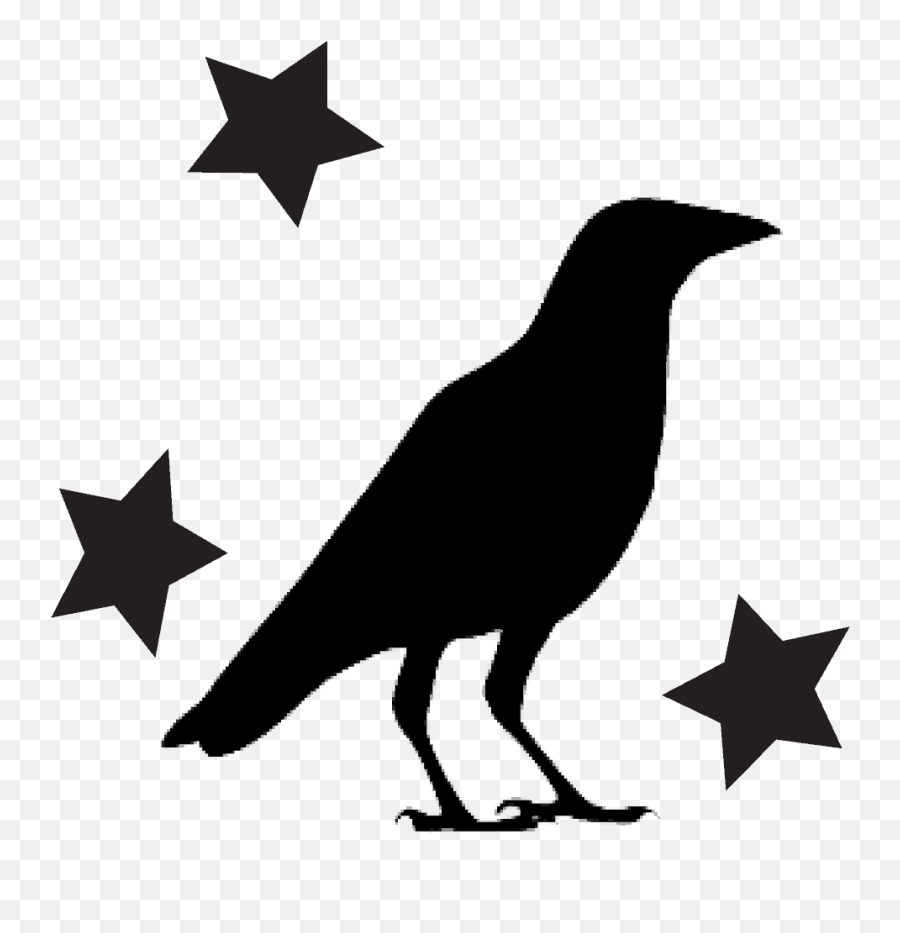 Video New York City Primitive Olde Crow And Winery Clip Art - Clip Art Primitive Crow Emoji,Crow Emoji