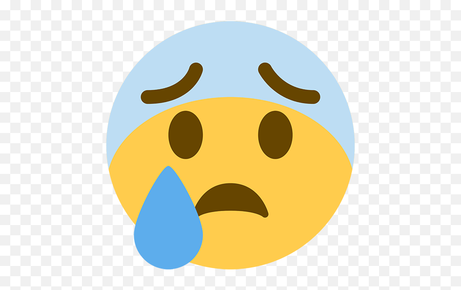 You Seached For Sweat Emoji - Discord Cold Sweat Emoji,Splashing Sweat Emoji