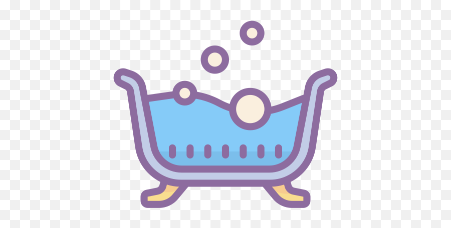 Jacuzzi Icon - Empty Emoji,Hot Tub Emoji