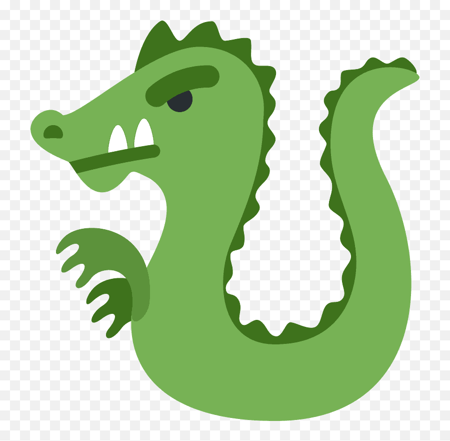 Dragon Emoji Clipart Free Download Transparent Png Creazilla - Dragon Emoji,Dinosaur Emoji Android