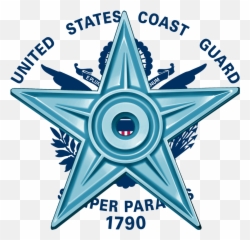 Uscg Barnstar - Semper Paratus Coast Guard Tattoo Emoji,Plur Emoji