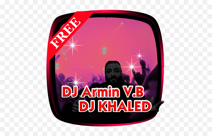 Dj Armin - Mckeel Academy Of Technology Emoji,Dj Khaled Emojis