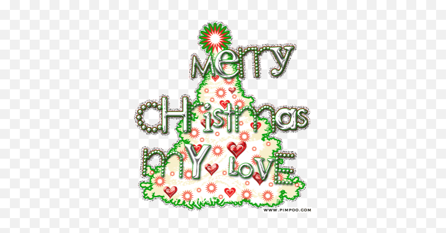 Top Merry Christmas Debs Stickers For - Merry Christmas My True Love Emoji,Christmas Text Emoticons