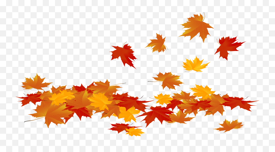 Fallen Leaves Png Picture - Fall Leaves Png Transparent Emoji,Autumn Emoji