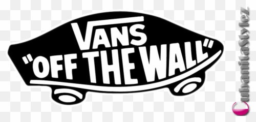 Vans Logo Off The Wall - Vans Logo Png Off The Wall Emoji,Emoji Vans