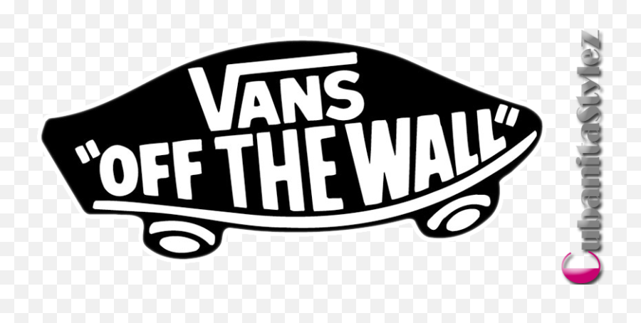 Vans Logo Off The Wall - Vans Logo Png Off The Wall Emoji,Emoji Vans