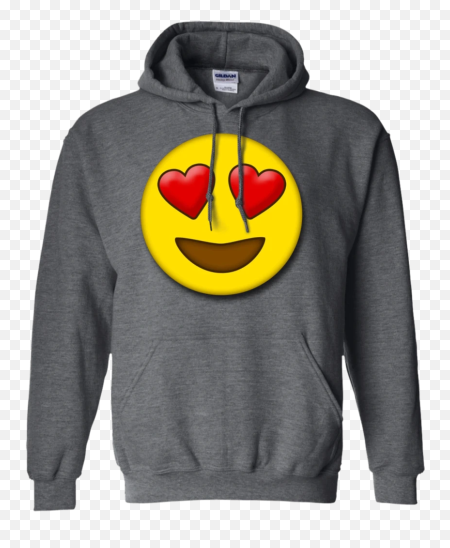 Cute Heart Eyes Emoji Valentines Day - Harry Potter Teacher Sweater,Hoodie Emoji