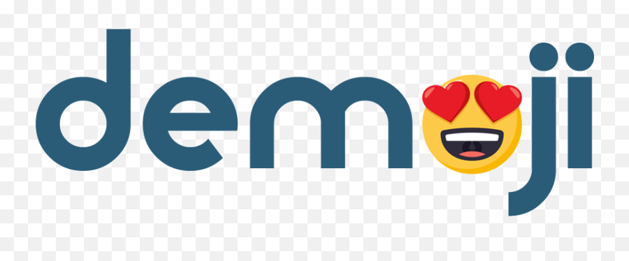 Demoji - Heart,Wechat Emojis
