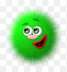 Funny Emoji Faces - Smiley