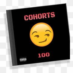 Taste For Some Old School Flavor - Smiley Emoji