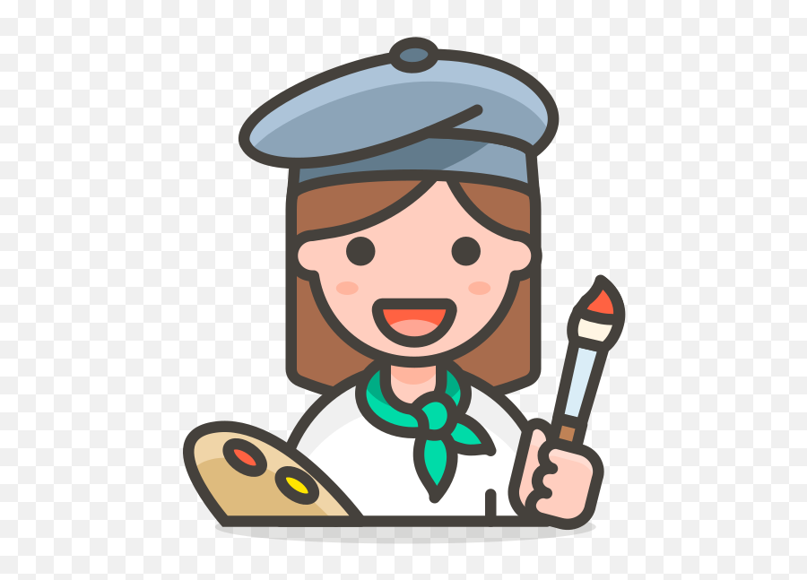 172 - Woman Astronaut Icon Png Emoji,100 Emoji Bucket Hat