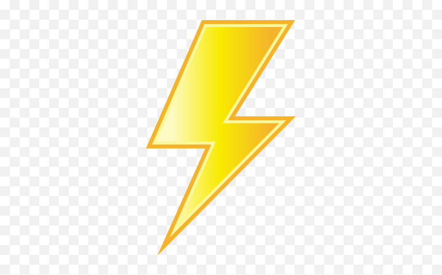 High Voltage Sign Emoji For Facebook - High Voltage Sign Emoji,High Voltage Emoji