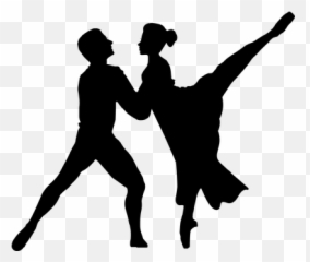 Free Ballet Dance Illustrations - Mccormack En Mccance Nederlands Emoji