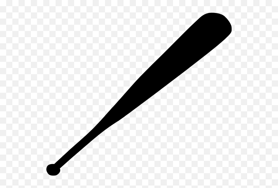 Crossed Baseball Bat Clipart Free Images 2 - Baseball Bat Clip Art Emoji,Baseball Bat Emoji
