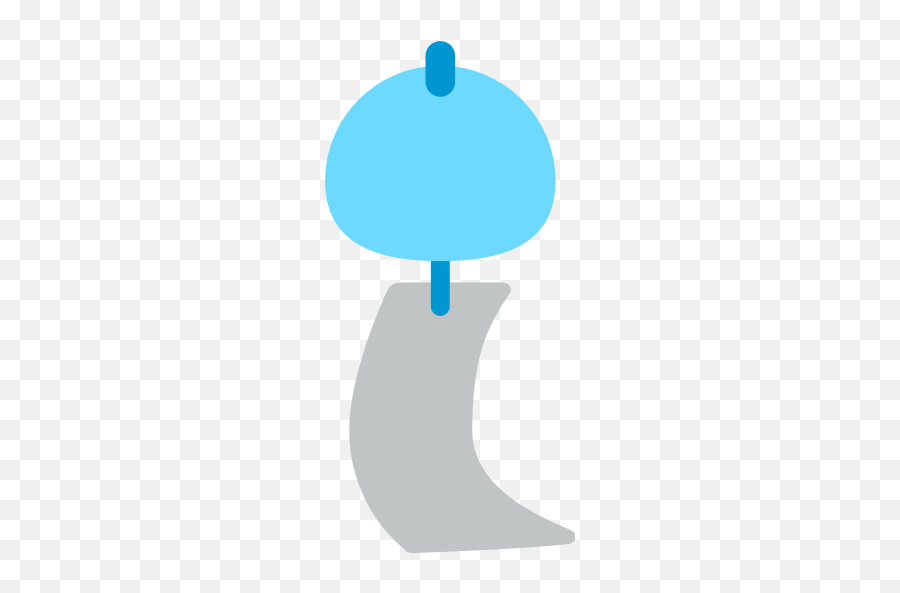 List Of Firefox Object Emojis For Use - Wind Chime Emoji,Apple Book Wind Emoji