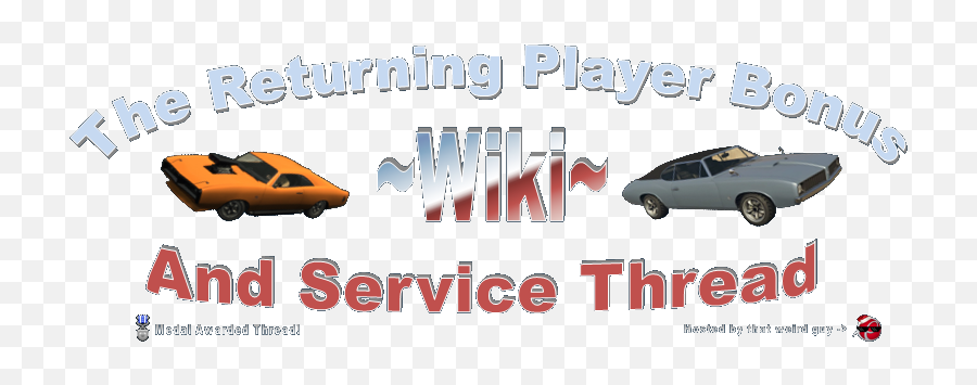 The Returning Player Bonus Wiki And - Saab 93 Emoji,Car Man Ticket Emoji