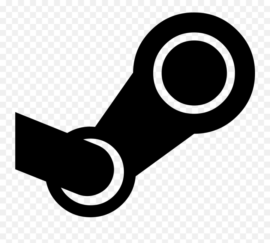 Steam Icon Png Steam Icon Png - Steam Icon Svg Emoji,Steam Emoji Text